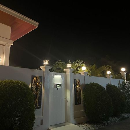 Villa La Luna Koh Samui Esterno foto