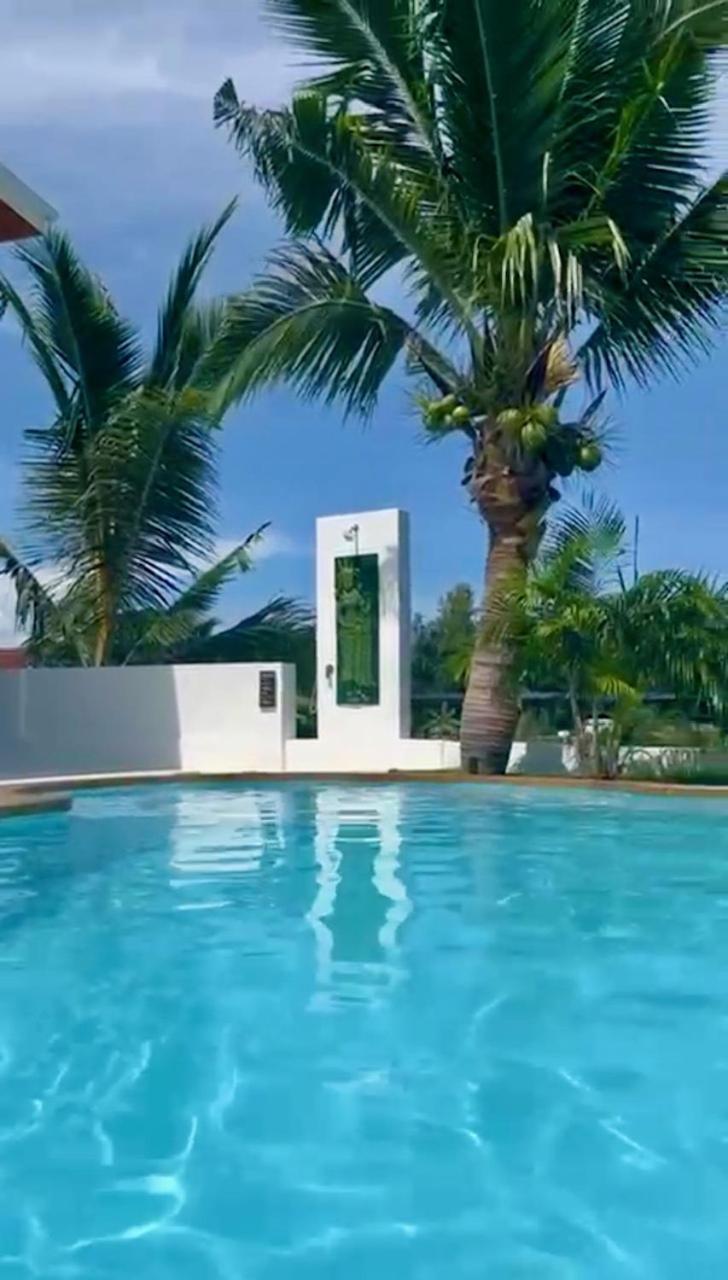 Villa La Luna Koh Samui Esterno foto