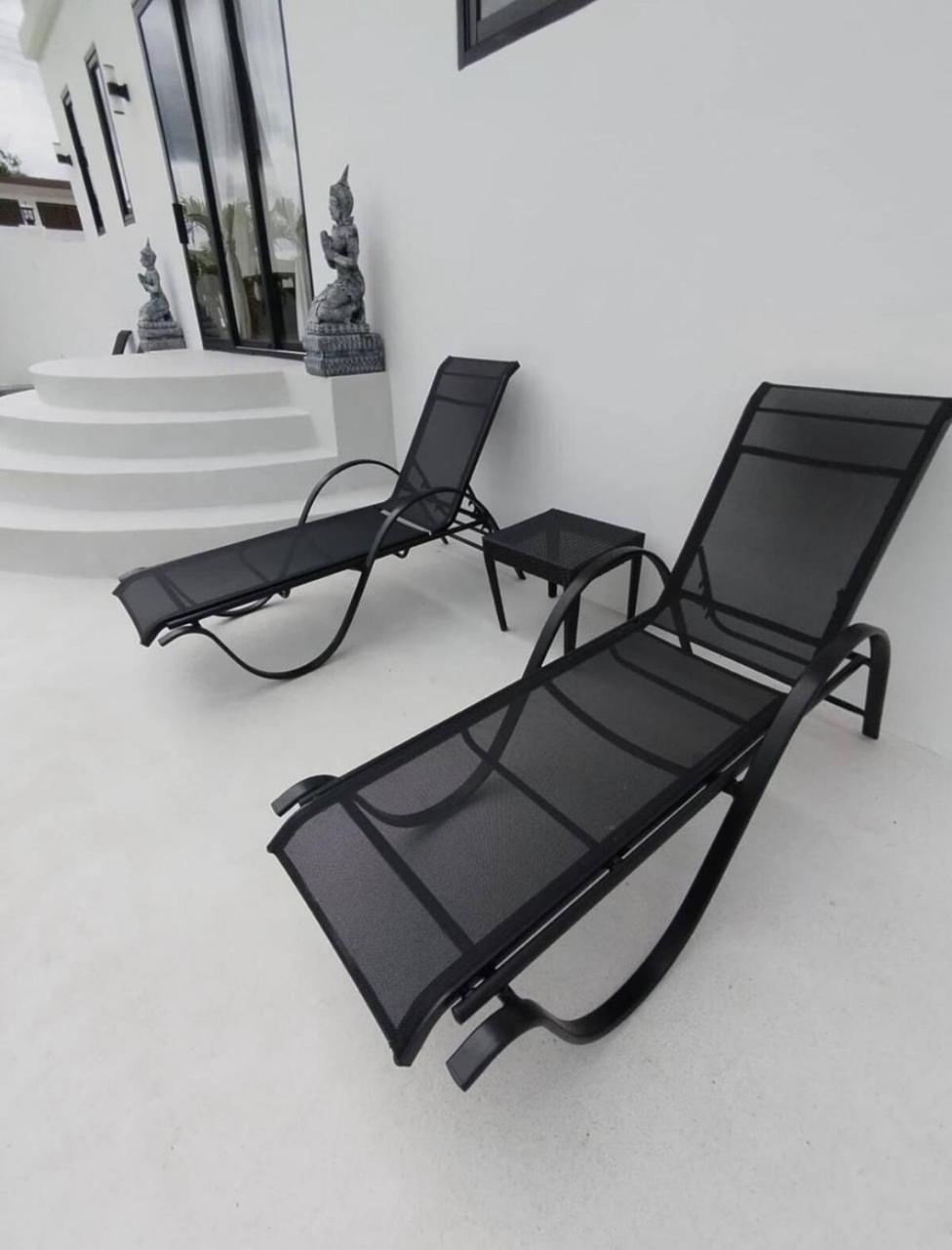 Villa La Luna Koh Samui Esterno foto