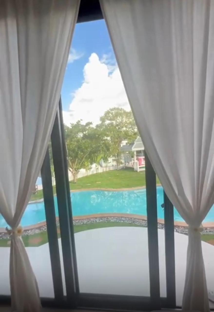 Villa La Luna Koh Samui Esterno foto