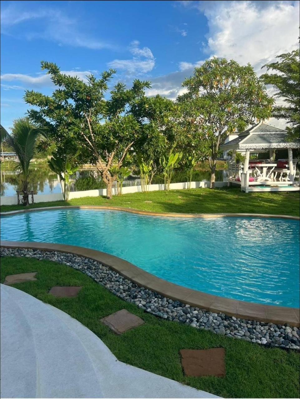 Villa La Luna Koh Samui Esterno foto
