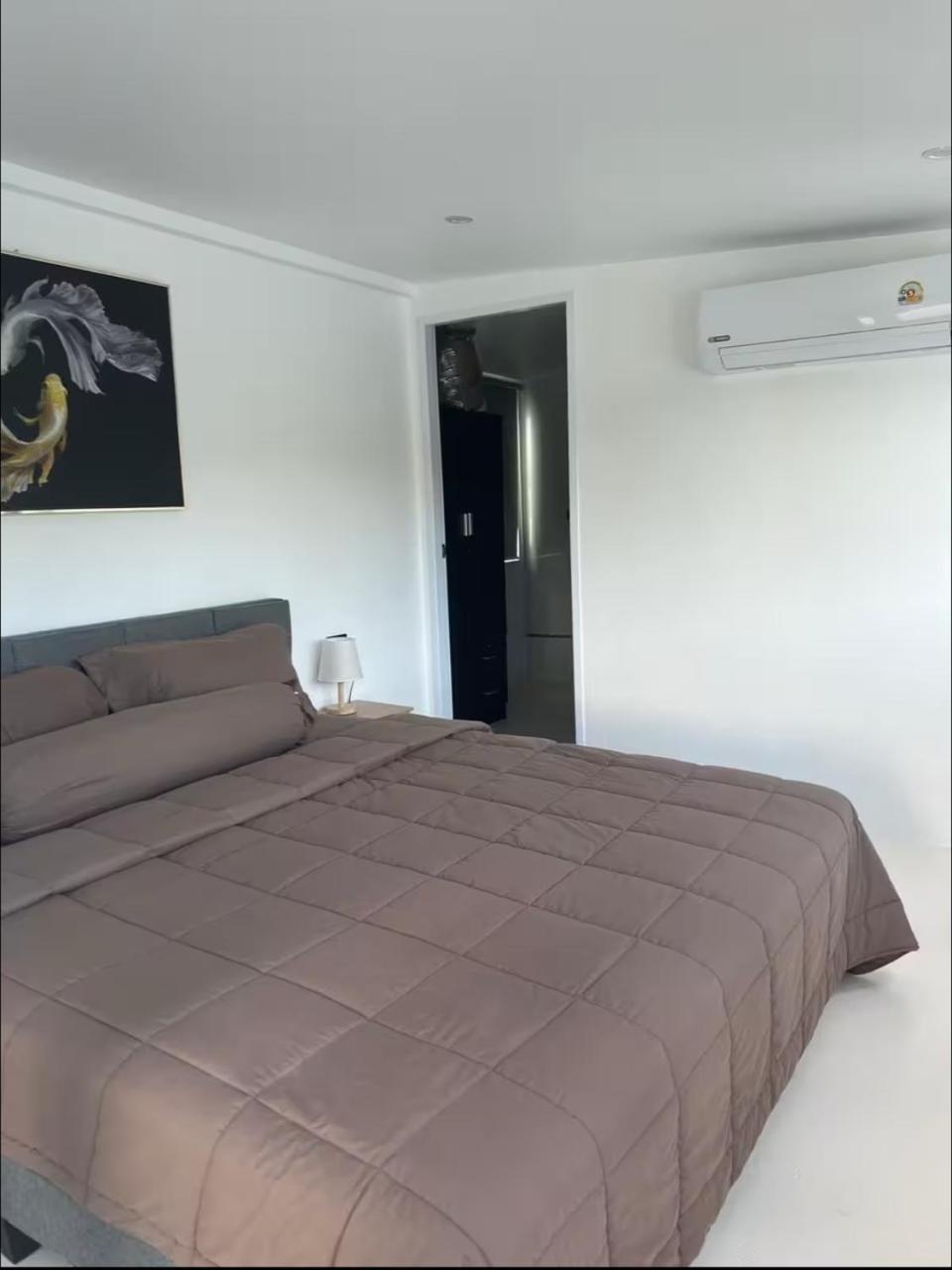 Villa La Luna Koh Samui Esterno foto