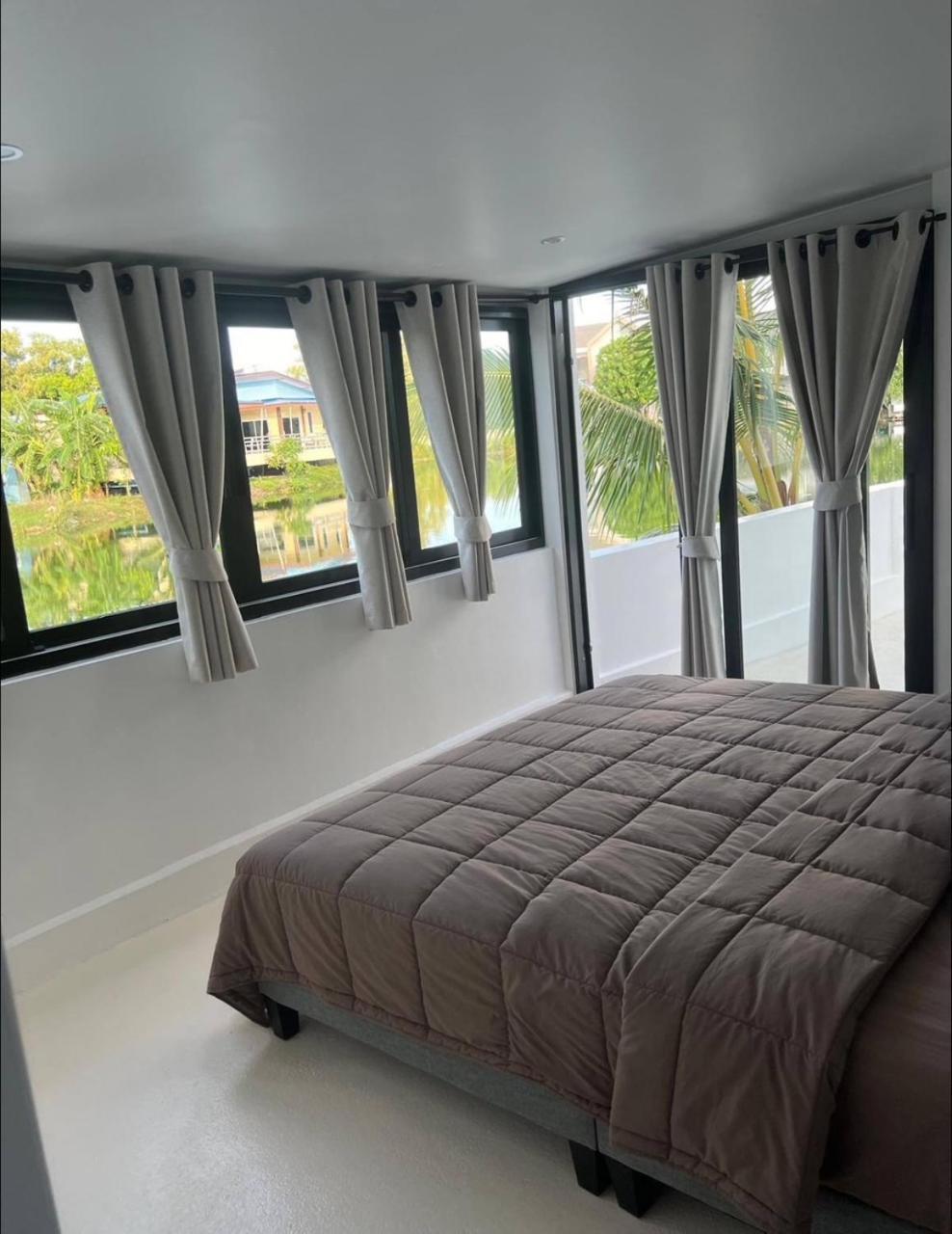 Villa La Luna Koh Samui Esterno foto