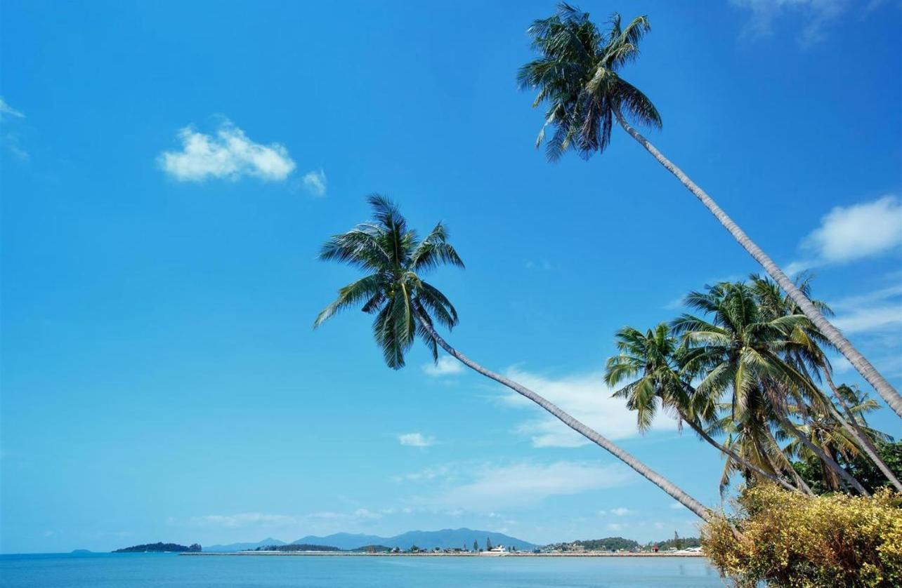 Villa La Luna Koh Samui Esterno foto