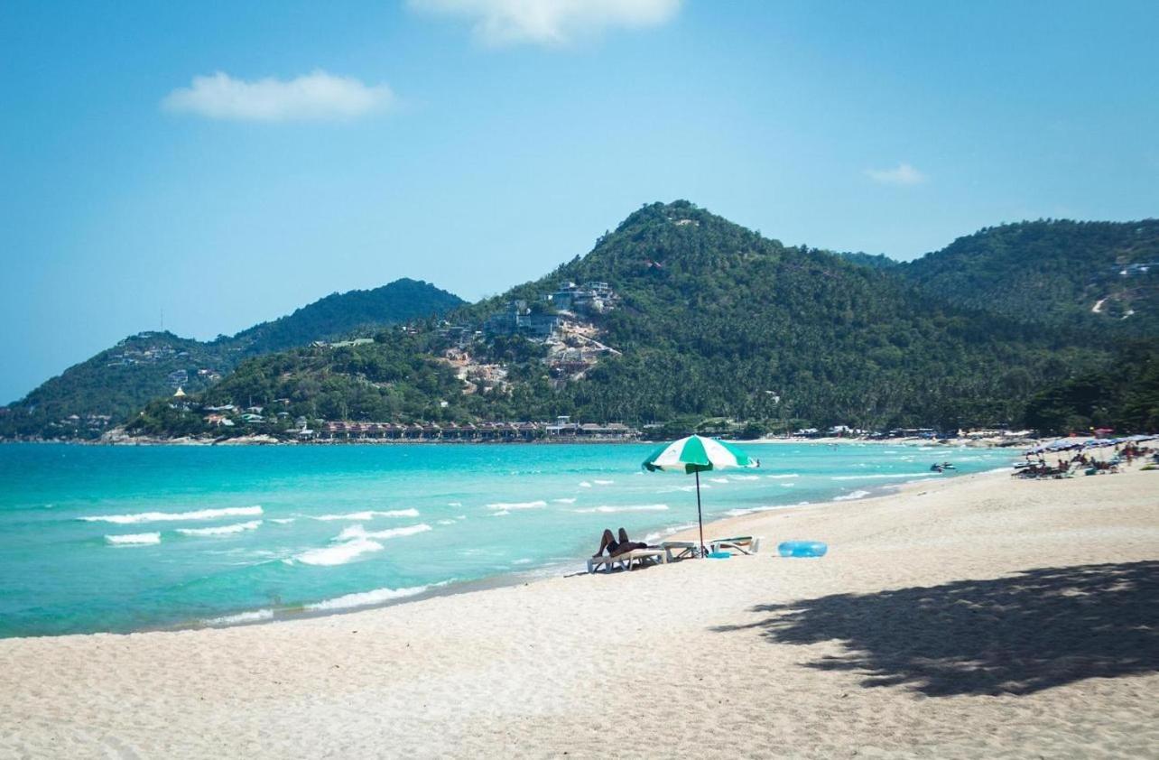 Villa La Luna Koh Samui Esterno foto