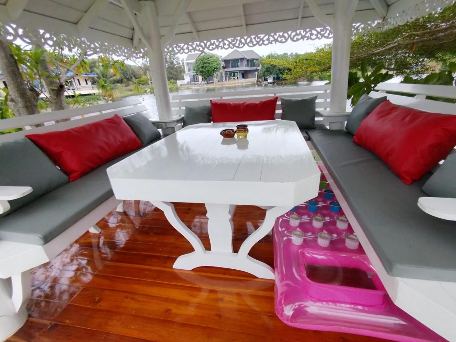 Villa La Luna Koh Samui Esterno foto
