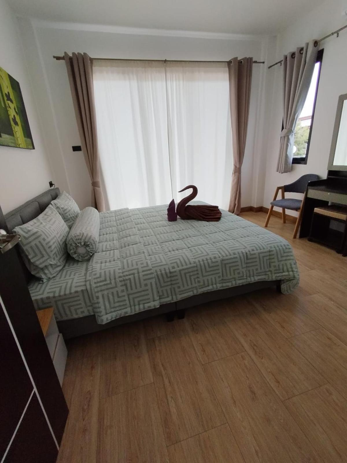 Villa La Luna Koh Samui Esterno foto
