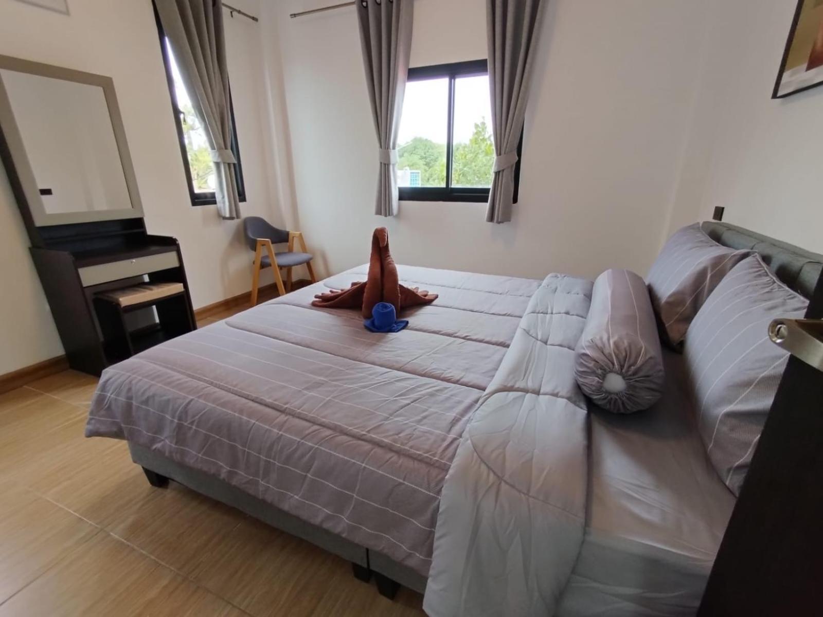 Villa La Luna Koh Samui Esterno foto