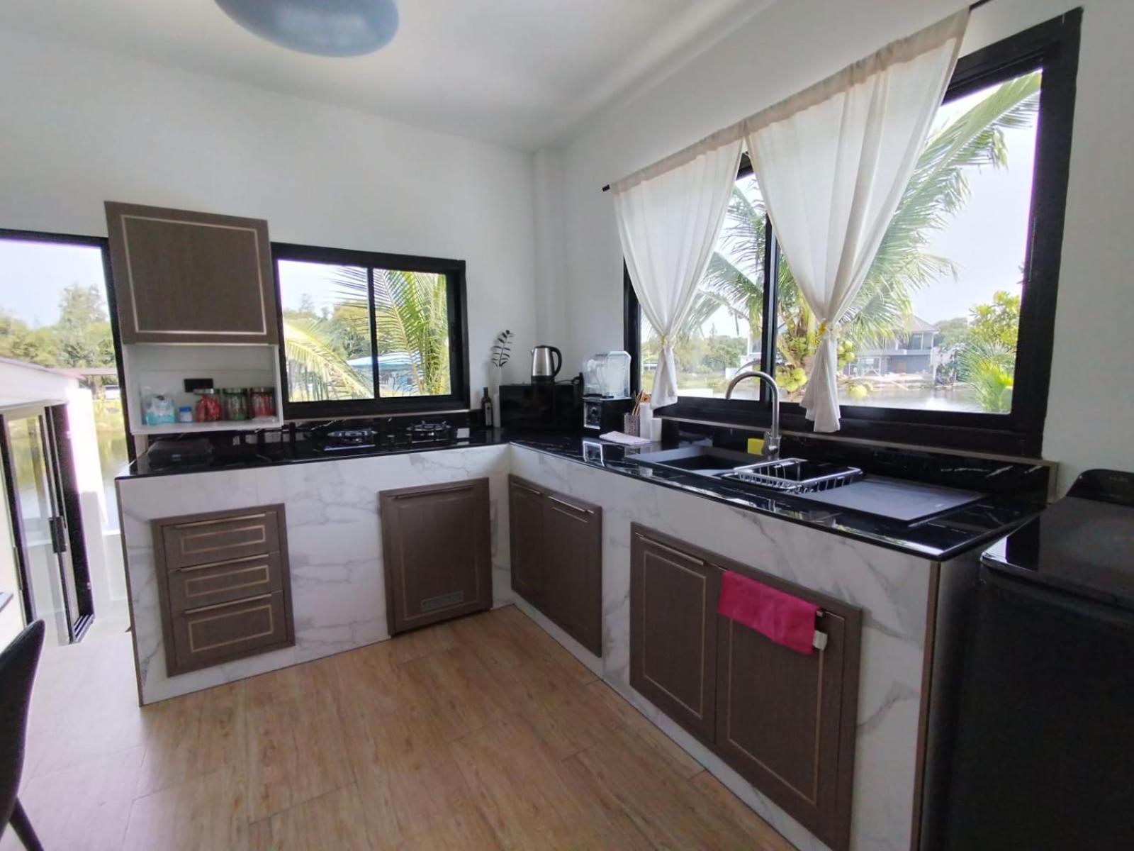 Villa La Luna Koh Samui Esterno foto