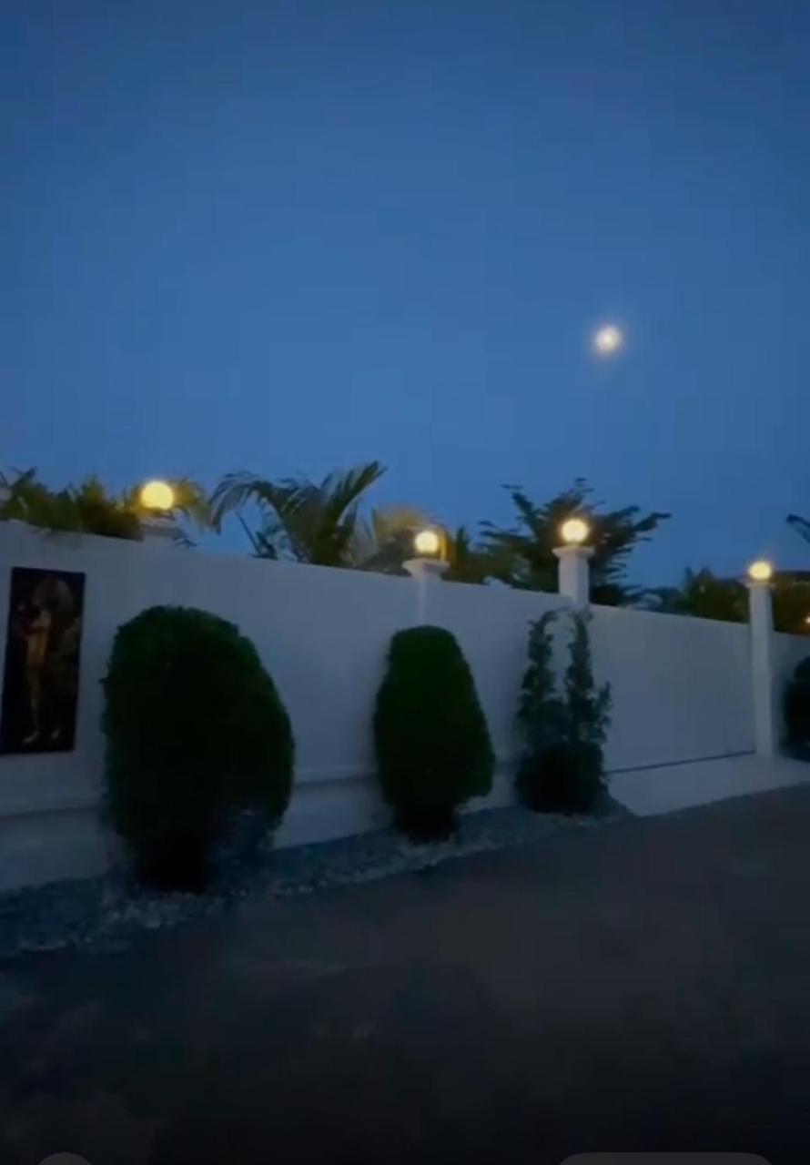 Villa La Luna Koh Samui Esterno foto