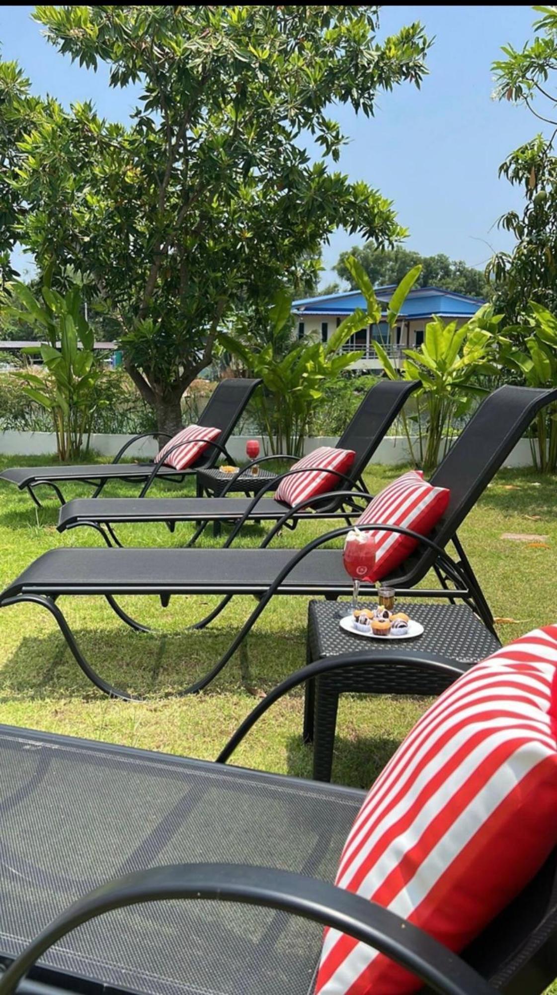 Villa La Luna Koh Samui Esterno foto